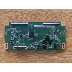 T.CON OK. ODL 50760UN-TAB CCPD-TC495-005 V3.0