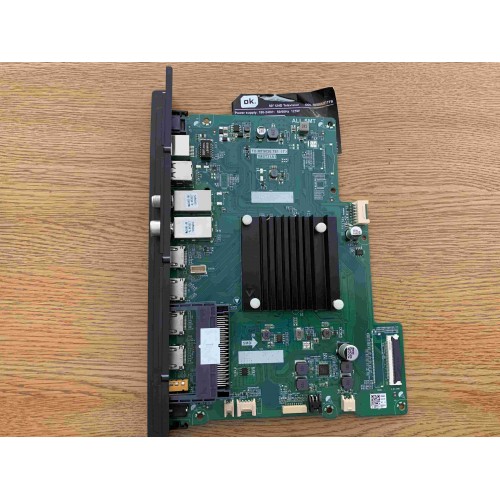 MAINBOARD OK ODL-50950UT-TFB TD.MT9020.781 (T) 1MST31A1