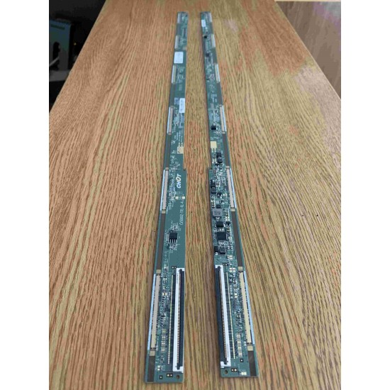 T.CON BOARDS OK ODL-50950UT-TFB CV500U2-T01-XR T.CON BOARDS OK ODL-50950UT-TFB CV500U2-T01-XR