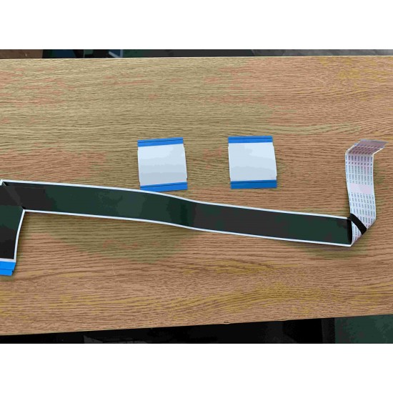 CABLE LVDS OK. ODL 55760UN-TAB E301048 CABLE LVDS OK. ODL 55760UN-TAB E301048