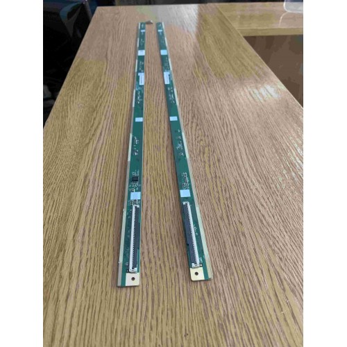 T.CON BOARDS OK. ODL 55760UN-TAB  RUNTK0134ZZ