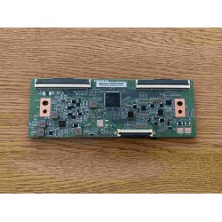 T.CON OK. ODL 55760UN-TAB  CCPD-TC550-001 V1.0