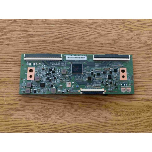 T.CON OK. ODL 55760UN-TAB  CCPD-TC550-001 V1.0