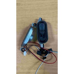 ALTAVOCES OK OLE 24661HN-DIB G200415