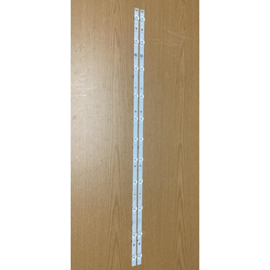 KIT BARRA LED OK OTV 40F-5022V 17DLB40NER6
