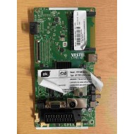 MAINBOARD OK. OTV 40F-5022V 17MB140 PANEL VES395UNDC-2D-N42