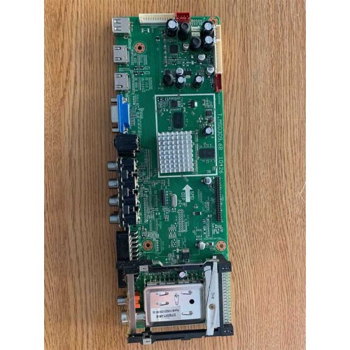 MAINBOARD OKI C40IB-FHTUV T.MSD309.6B 10426 PANEL T400HW03 V06