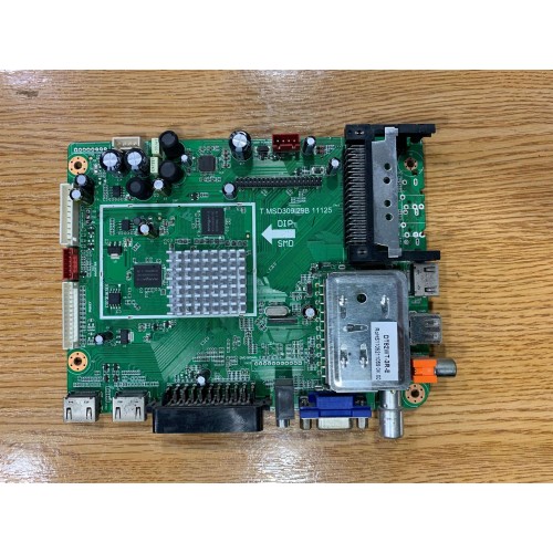 MAINBOARD OKI L42IB-FHIUV T.MSD309.29B 11125 PANEL ECG420B3-L01