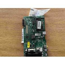 MAINBOARD OKI L32VB PHTUV 17MB62-2.6 PANEL VES315WNES