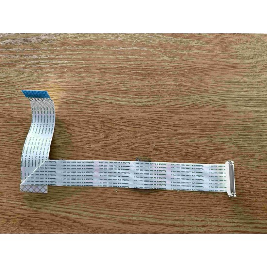 CABLE LVDS OKI V26C-PHTU