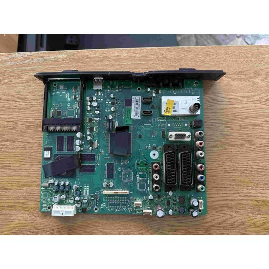 MAINBOARD OKI V26C-PHTU 17MB36-3 PANEL V260B2-L01