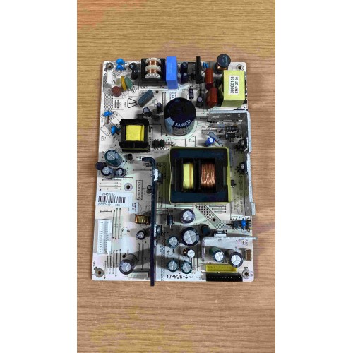 FUENTE ALIMENTACIÓN OKI V40B-FHSU 17PW26-4