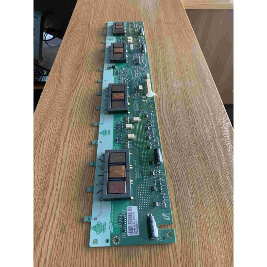 INVERTER OKI V40B-FHSU SSI 400 14A01 REV0.1 INVERTER OKI V40B-FHSU SSI 400 14A01 REV0.1