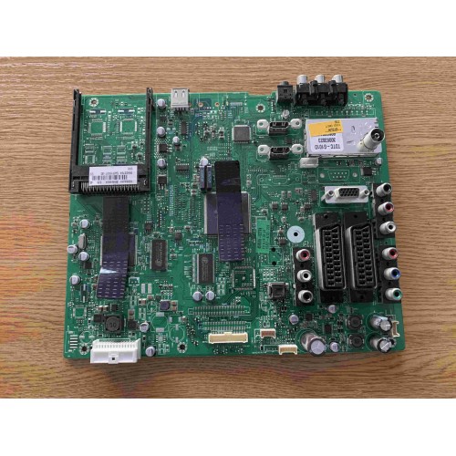 MAINBOARD OKI V40B-FHSU 20459504