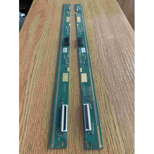 T.CON BOARDS OKI V40B-FHSU 400FT2SL2LV0.5