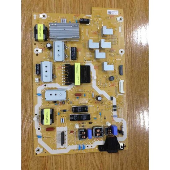 FUENTE ALIMENTACION PANASONIC TX-47AS650E TX-42AS650E  TNPA6011 1 P