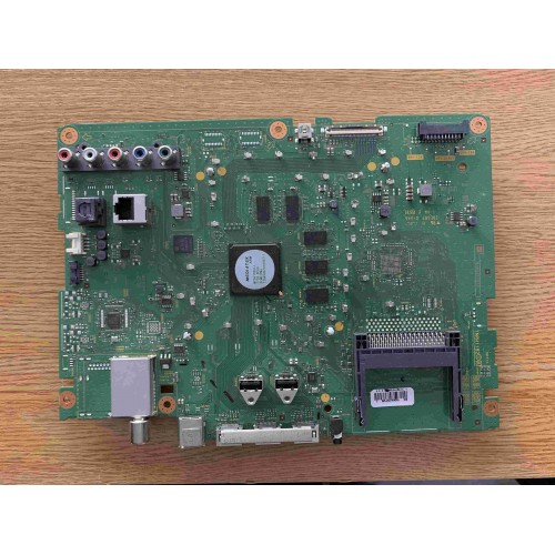 MAINBOARD PANASONIC TX-50EX700B TNPH1182 1 A TXN-A1NYVB 
