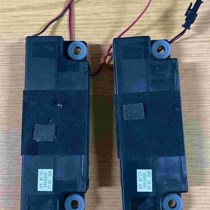 ALTAVOCES PANASONIC TX-32DS352E 30097494