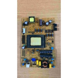 FUENTE ALIMENTACIÓN PANASONIC TX-32DS352E 17IPS62 23375587