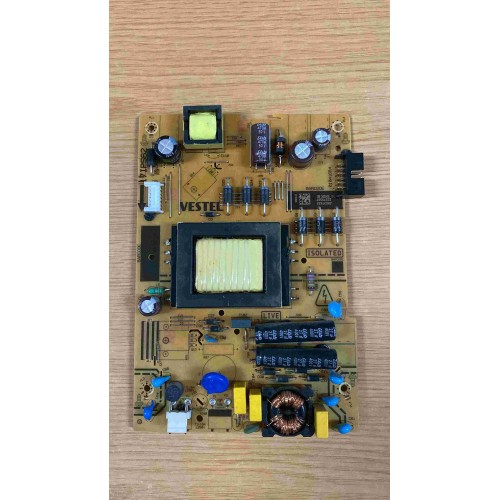 FUENTE ALIMENTACIÓN PANASONIC TX-32DS352E 17IPS62 23375587