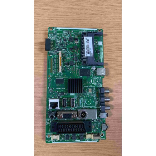 MAINBOARD PANASONIC TX-32DS352E 17MB110P 23461357