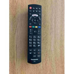 MANDO ORIGINAL PANASONIC TX-32FS350E SRC-4920