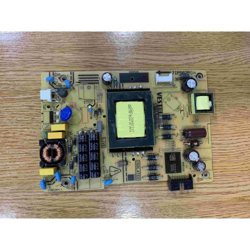 FUENTE ALIMENTACION PANASONIC TX-32FS350E 17IPS62P 23489063