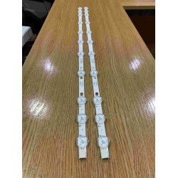 KIT BARRA LED PANASONIC TX-32GS350E 17DLB32NER1