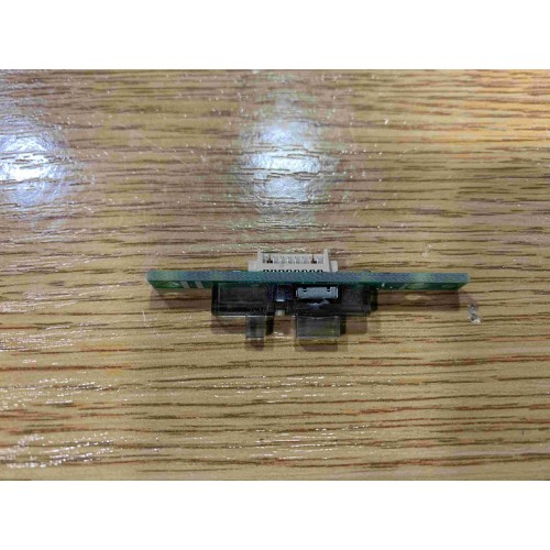 SENSOR IR PANASONIC TX-32FS350E 17LD198