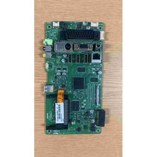 MAINBOARD PANASONIC TX-40C300E 17MB95S-1 23222602
