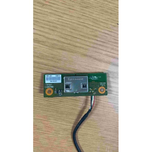 RECEPTOR WIFI PANASONIC TX-40C300E 17WFM03