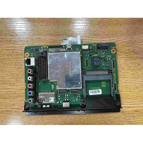 MAINBOARD PANASONIC TX-40C5520E TNP4G568 3 A