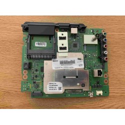 MAINBOARD PANASONIC TX-40ES400E TNPH1182 PANEL V400HJ9-MD1 REV.C2