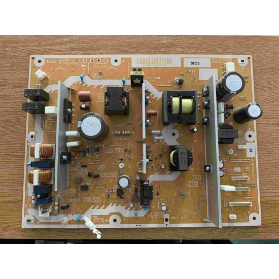 FUENTE ALIMENTACION PANASONIC TX-P42U20E ASSY.NO.LSEP1287 87BE0461732USADO