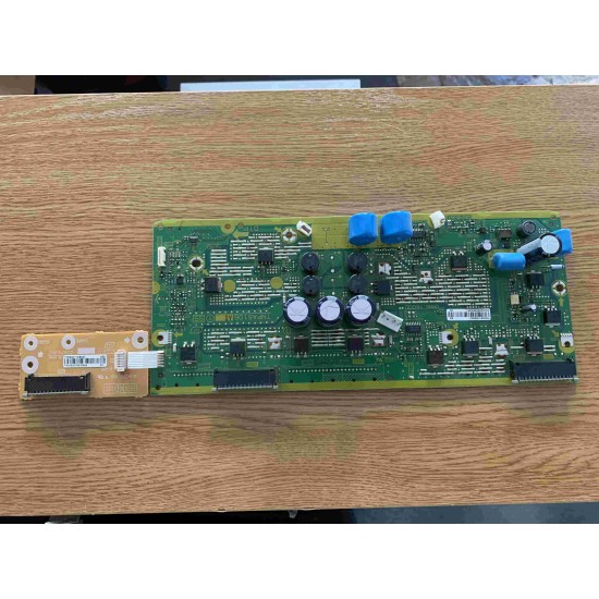ZSUS PANASONIC TX-P42U20E TNPA5106 AD 1 SS TXNSS11DEK42 ZSUS PANASONIC TX-P42U20E TNPA5106 AD 1 SS TXNSS11DEK42