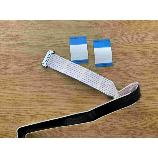 CABLE LVDS PANASONIC TX-43FS350E E248682