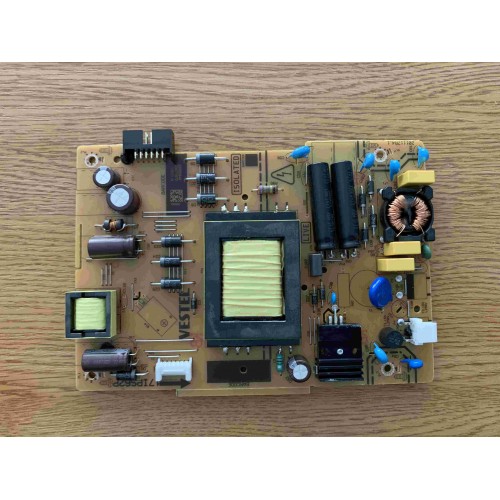 FUENTE ALIMENTACION PANASONIC TX-43FS350E 17IPS62P 28205849 23471072