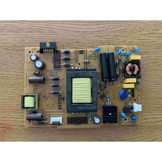 FUENTE ALIMENTACION PANASONIC TX-43FS350E 17IPS62P 28205849 23471072 FUENTE ALIMENTACION PANASONIC TX-43FS350E 17IPS62P 28205849 23471072