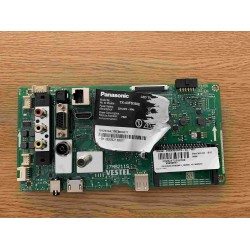 MAINBOARD PANASONIC TX-43FS350E 17MB211S PANEL VES430UNYB-2D-N01