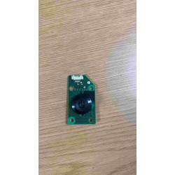 BOTONERA PANASONIC TX-43GX550E 17TK151