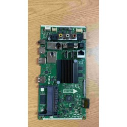 MAINBOARD PANASONIC TX-43GX550E 17MB130S