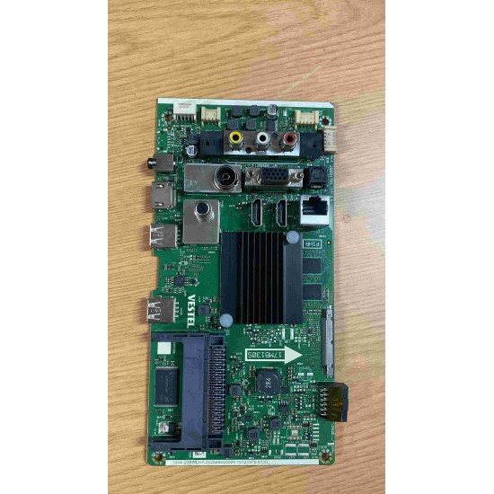 MAINBOARD PANASONIC TX-43GX550E 17MB130S