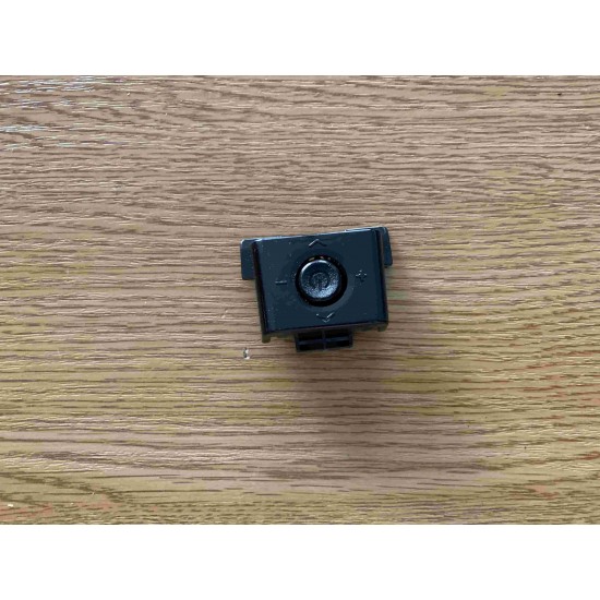 BOTONERA PANASONIC TX-43HX700E 17TK156 19061BR1 BOTONERA PANASONIC TX-43HX700E 17TK156 19061BR1