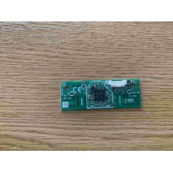 RECEPTOR WIFI TOSHIBA 32LA3B63DG 17WFM25