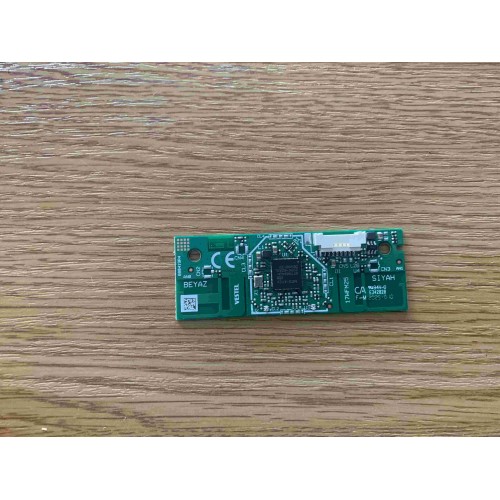 RECEPTOR WIFI TOSHIBA 32LA3B63DG 17WFM25