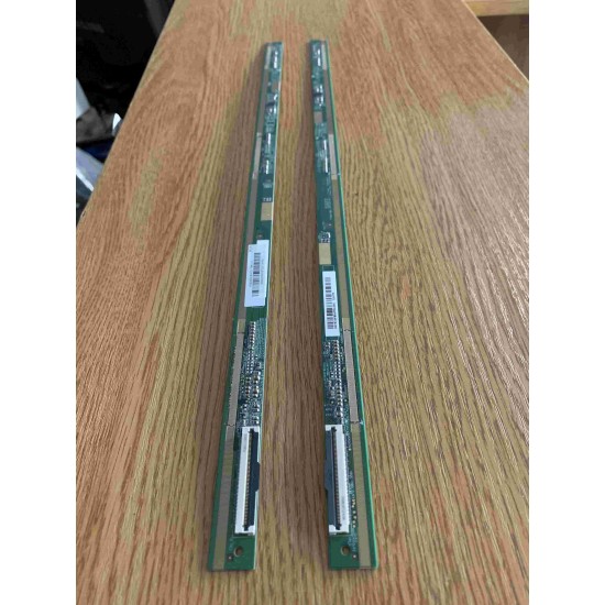 T.CON BOARDS PHILIPS 43PUS7304-12 FZ4  47-6002250 HV430QUBH10