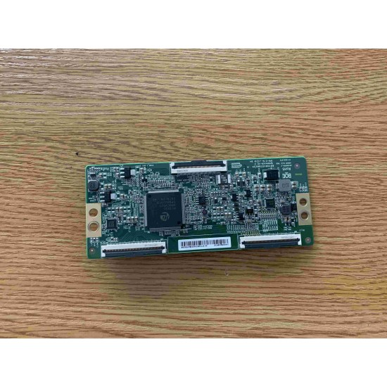T.CON PANASONIC TX-43HX700E HV430QUBH10 T.CON PANASONIC TX-43HX700E HV430QUBH10