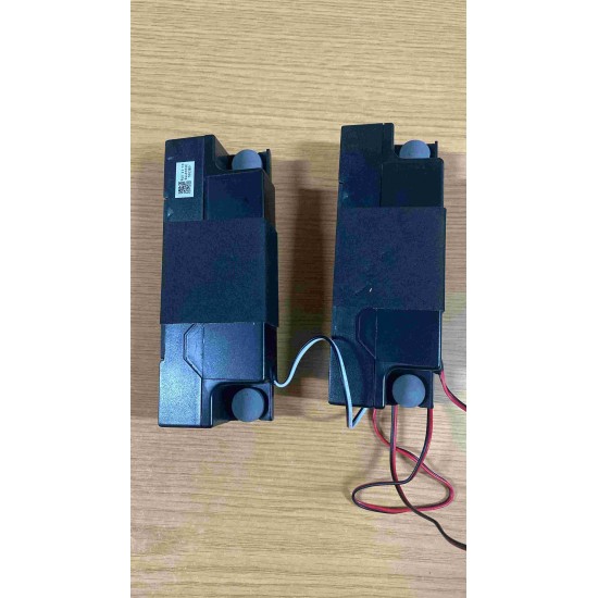 ALTAVOCES PANASONIC TX-43JX620E 30104776