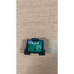 BOTONERA PANASONIC TX-43JX620E 17TK155