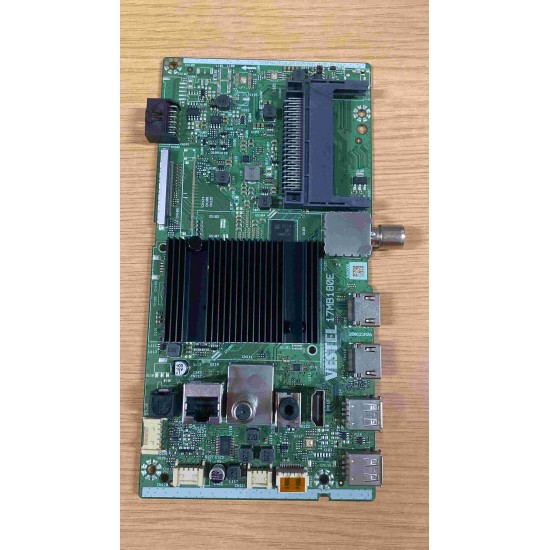 MAINBOARD PANASONIC TX-43JX620E 17MB180E 23735237